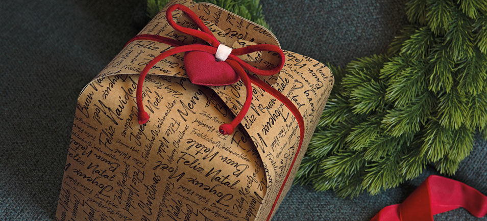 Christmas gift boxes - Merry Christmas