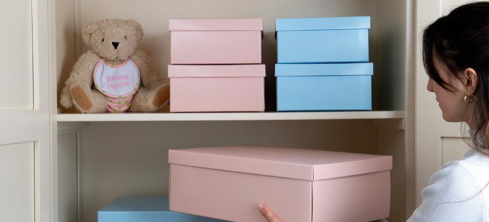 Praktische und vielseitige Mehrzweckboxen