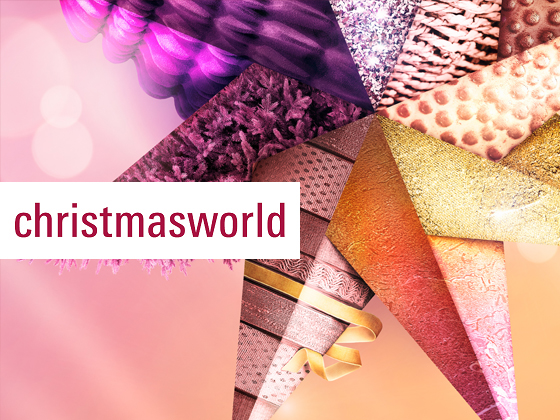 Christmasworld  - Francoforte