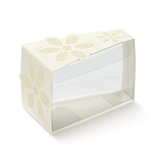 Fetta torta c/fascetta