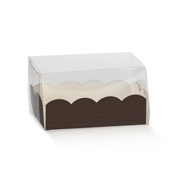 Astuccio c/vaschetta