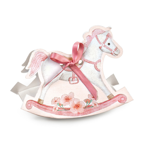 Cavallo a dondolo