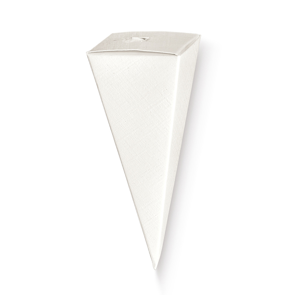 Cono c/foro