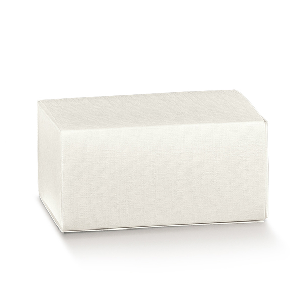 Cassetto Quadretto int. bianco