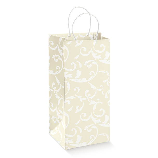 Shopper cordino