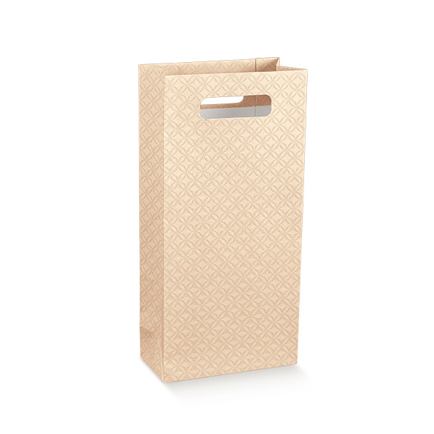 Shopper con foro
