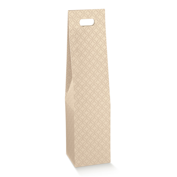 Shopping box foro 1 bottiglia
