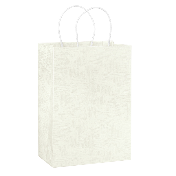 Shopper cordino