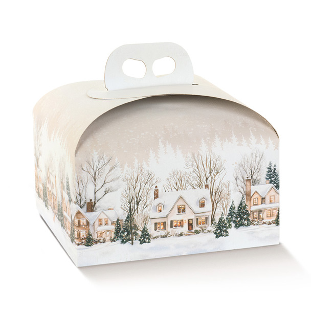 Portapanettone