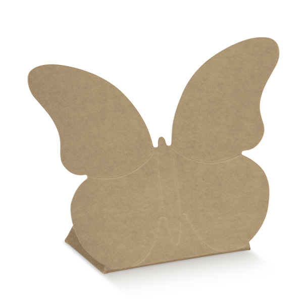 Farfalla c/scatola