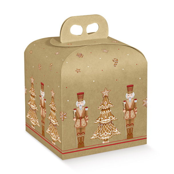 Portapanettone