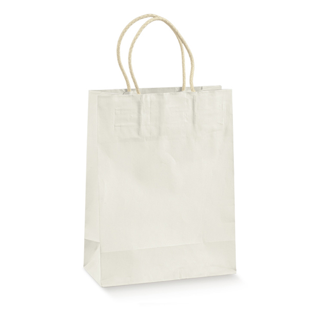 Shopper cordino