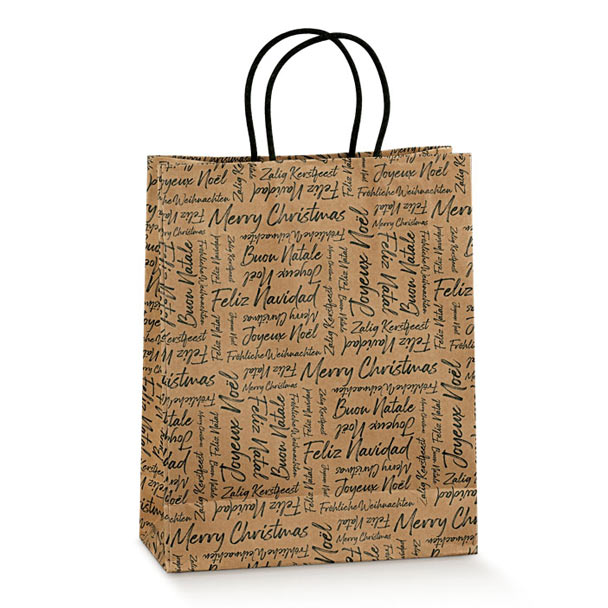 Shopper c/cordino