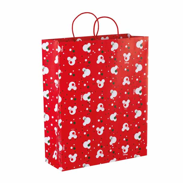 Shopper c/cordino