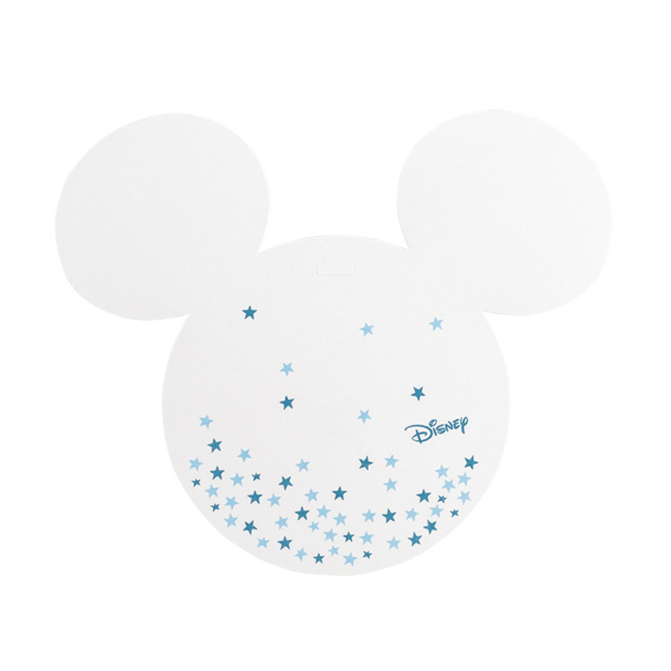 Bigliettino Mickey