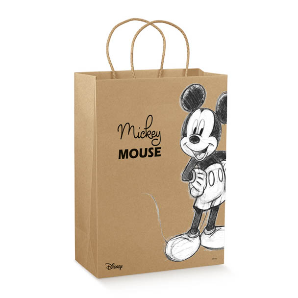 Shopper c/cordino