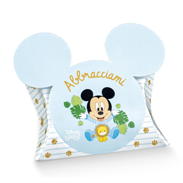 Busta Mickey