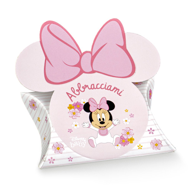 Busta Minnie