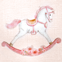 Cavallino Rosa