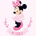 HELLO MINNIE