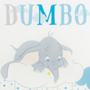 Dumbo Azzurro