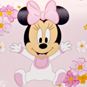 Minnie Baby Flowers
