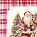 Santa's Home