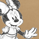 MINNIE VINTAGE 