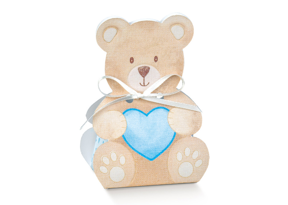 Little Bear - Little Bear Azzurro