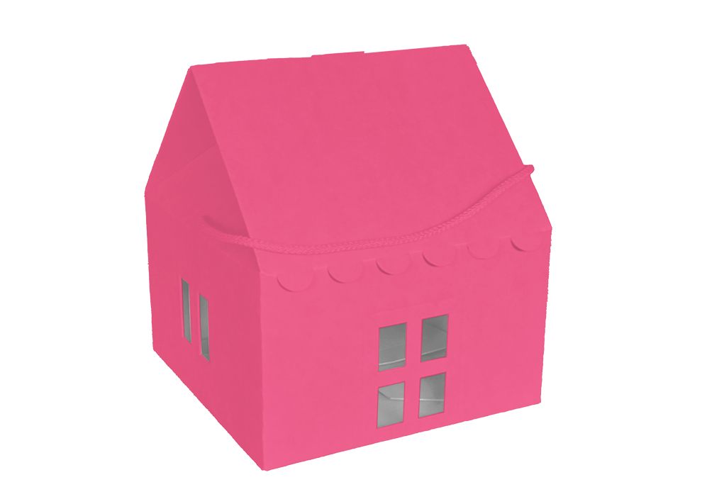 Maison c/cordino