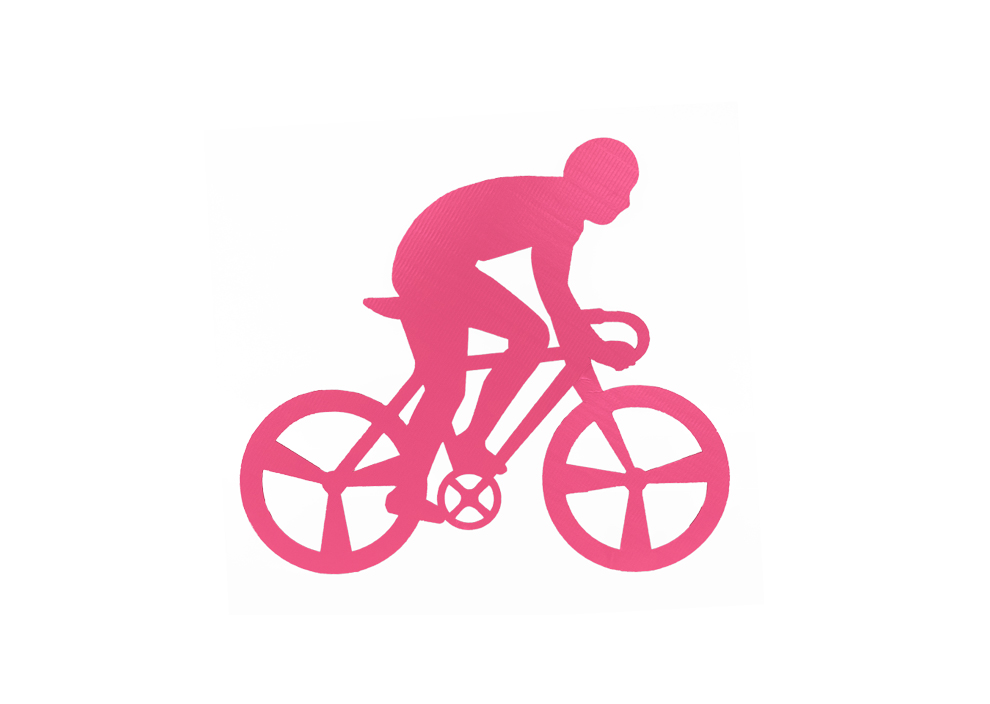 Bicicletta Piccola