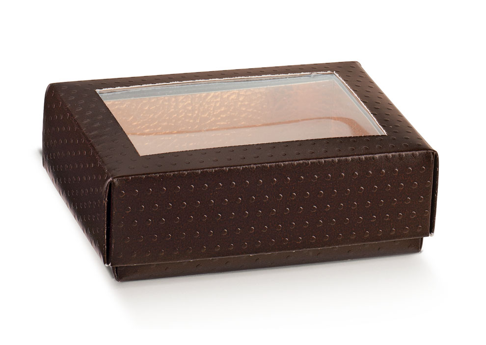 Cajas para organizar armarios - Four Seasons - Scotton SpA