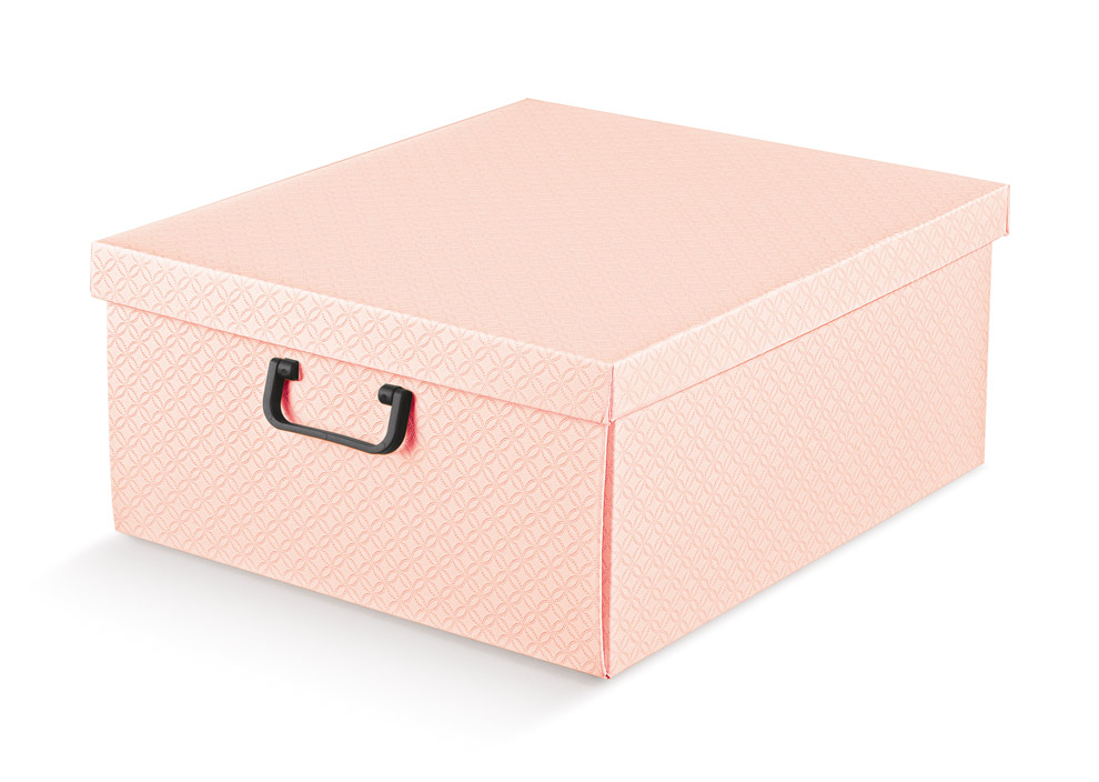 Cajas para organizar armarios - Four Seasons - Scotton SpA