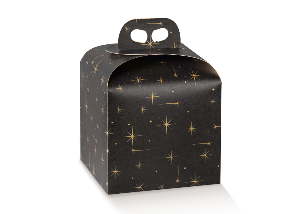 Portapanettone - Constellation