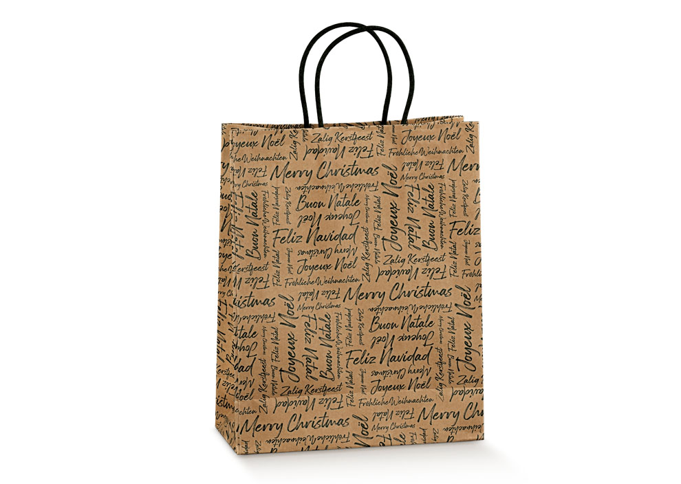 Shopper c/cordino