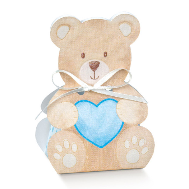 Little Bear - Little Bear Azzurro