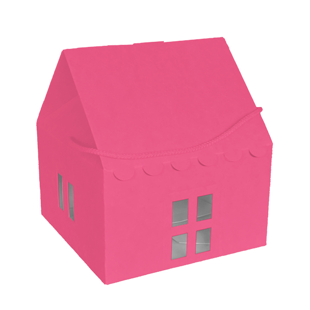 Maison c/cordino